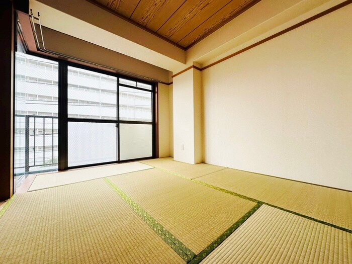 物件内観写真9　(居室)