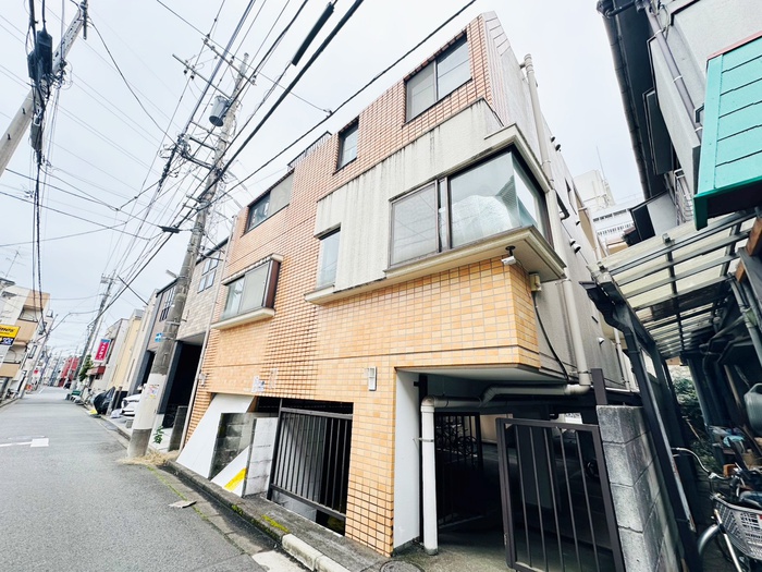 外観写真
