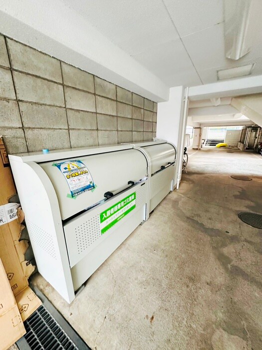 物件外観写真6　(建物設備)