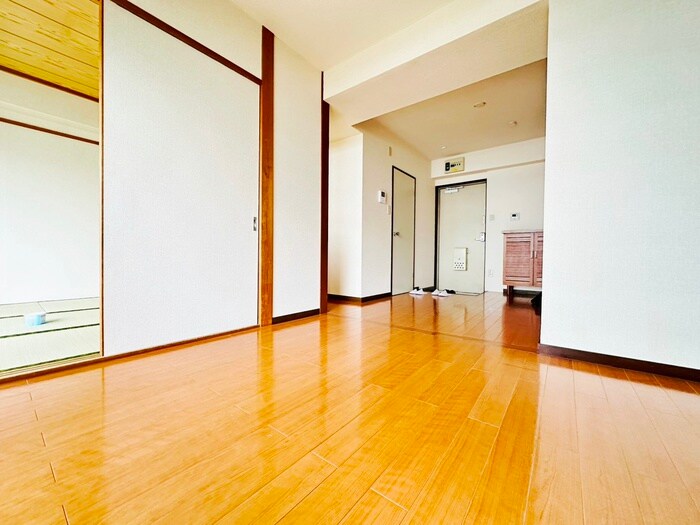 物件内観写真11　(キッチン)