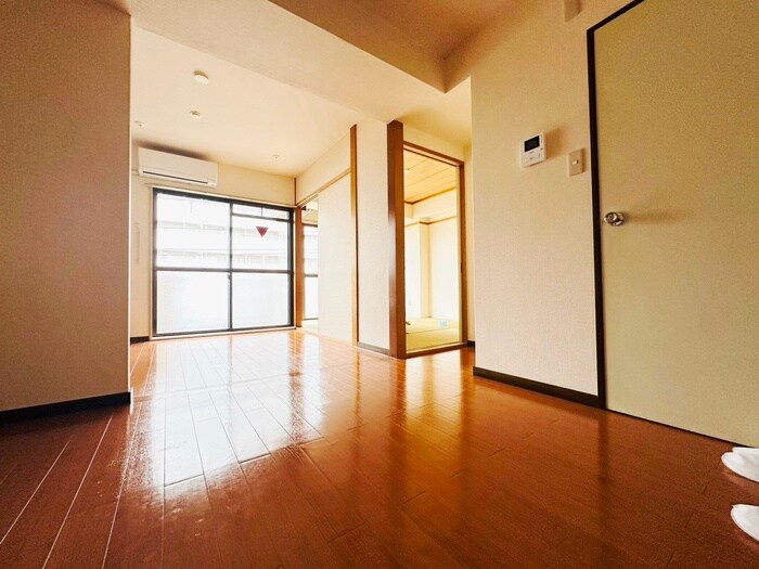 物件内観写真12　(キッチン)