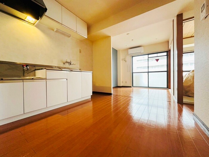 物件内観写真13　(キッチン)