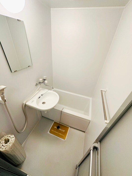 物件内観写真15　(バス／シャワールーム等)