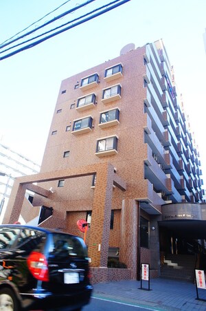 ﾗｲｵﾝｽﾞﾏﾝｼｮﾝ海老名第2(601)外観写真
