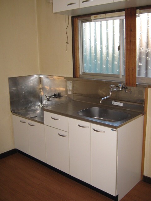 物件内観写真4　(内観写真)