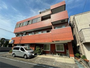 栄ビル外観写真