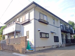 クレセントＮ外観写真
