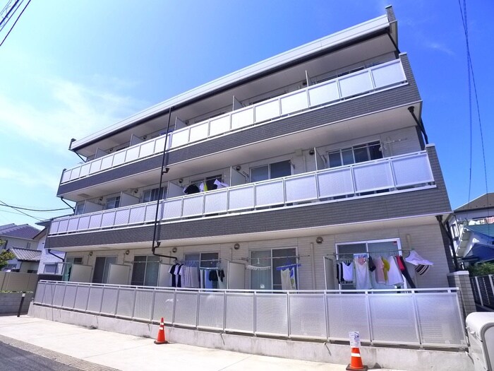 物件外観写真2　(建物設備)