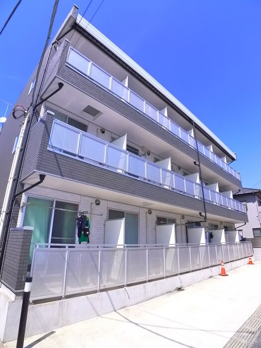 物件外観写真3　(その他)