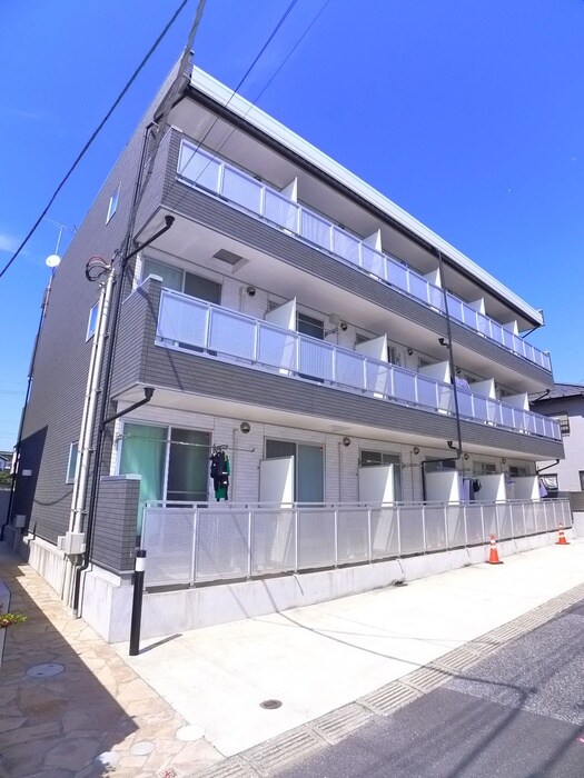 物件外観写真4　(周辺環境)