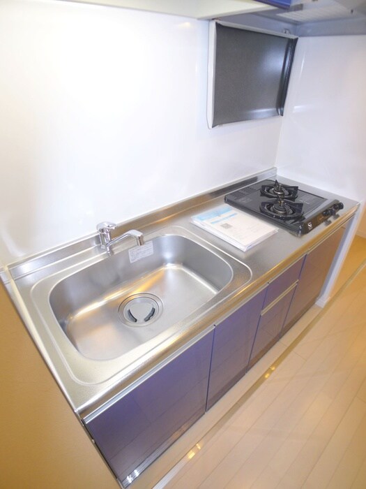 物件内観写真11　(キッチン)