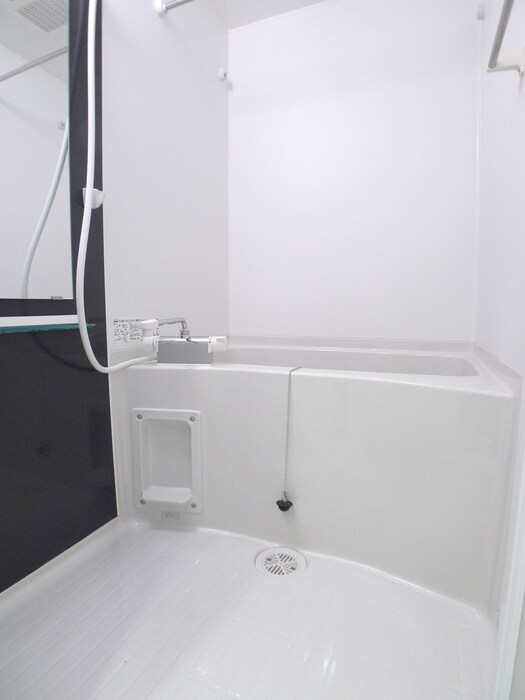 物件内観写真14　(バス／シャワールーム等)