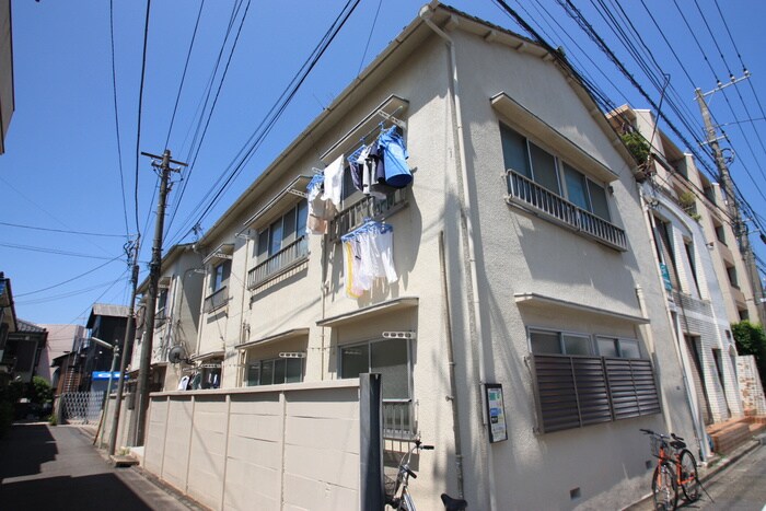 物件外観写真3　(外観写真)