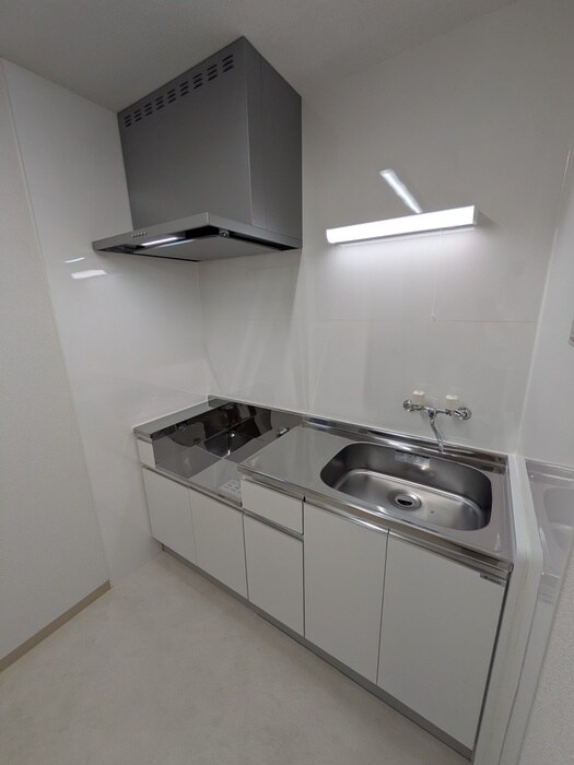 物件内観写真7　(キッチン)