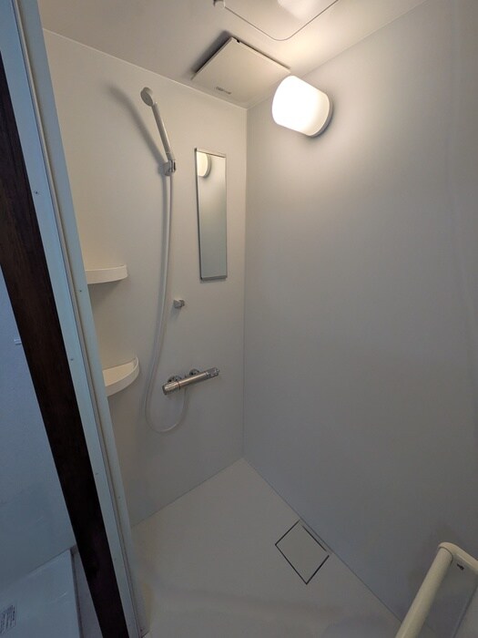 物件内観写真9　(バス／シャワールーム等)