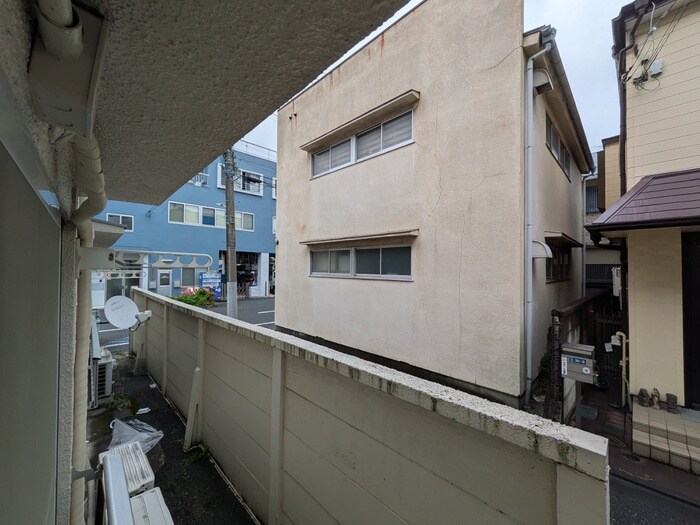 物件内観写真15　(周辺環境)