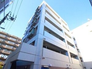 アイプレイス上鷺宮Ⅱ外観写真