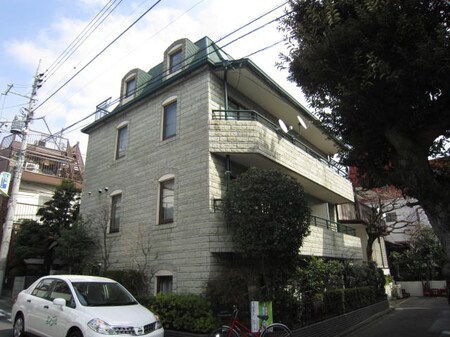 ＣＡＳＡ　ＶＥＲＤＥ外観写真