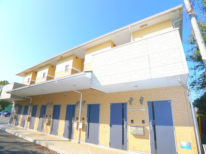 メゾン・ソレイユ