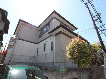 長津田みなみ台6丁目住宅外観写真