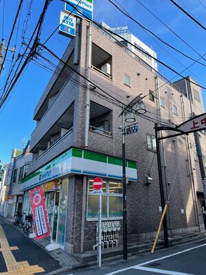 ハートランド木村外観写真