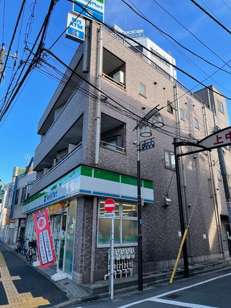 ハートランド木村外観写真