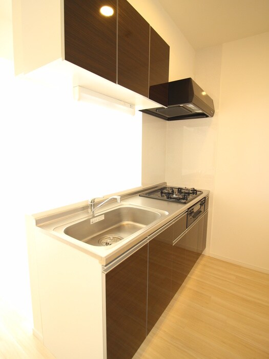 物件内観写真8　(キッチン)