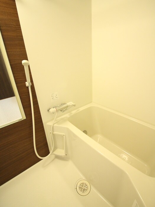 物件内観写真9　(バス／シャワールーム等)