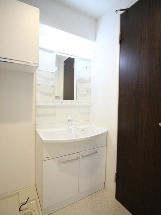 物件内観写真10　(洗面)