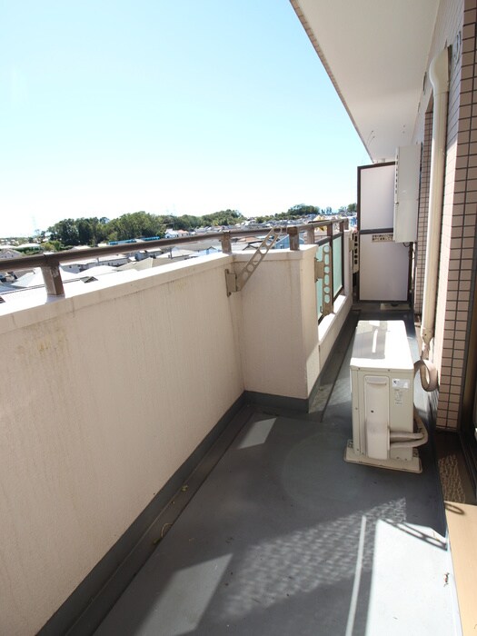 物件内観写真15　(ベランダ・バルコニー)
