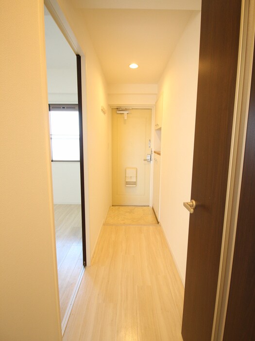 物件内観写真19　(玄関)