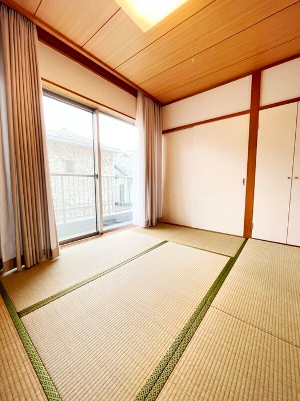 居室