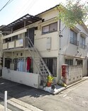 堀田アパ－ト