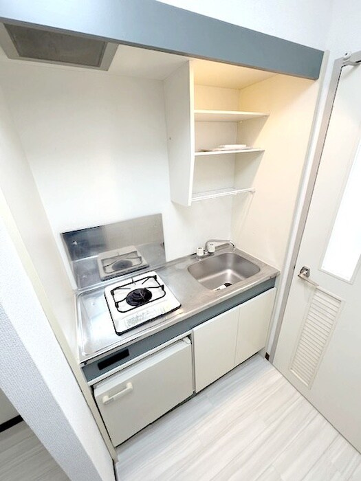 物件内観写真8　(キッチン)