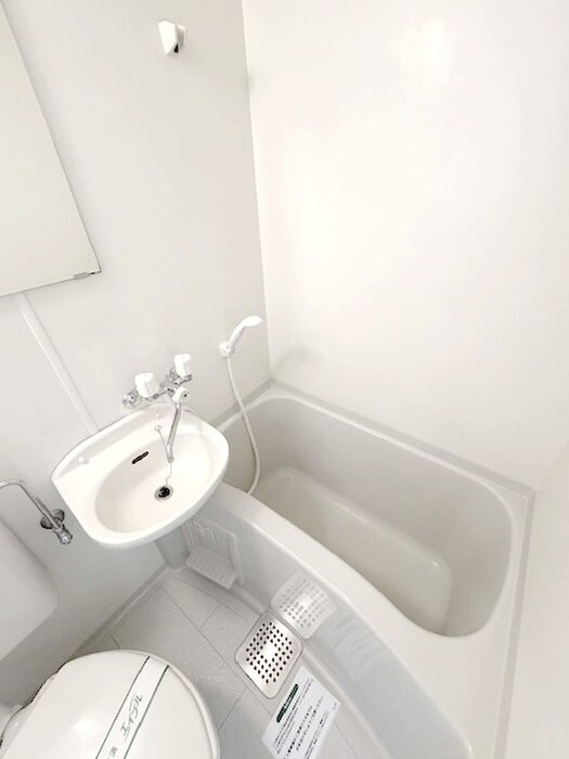 物件内観写真10　(バス／シャワールーム等)