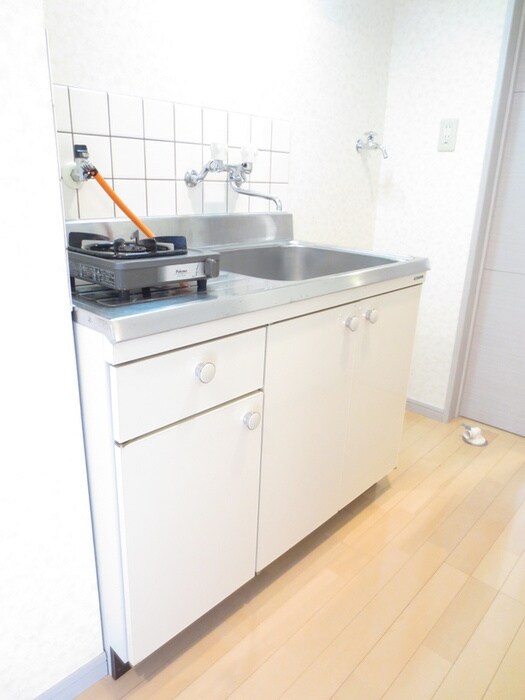物件内観写真8　(キッチン)