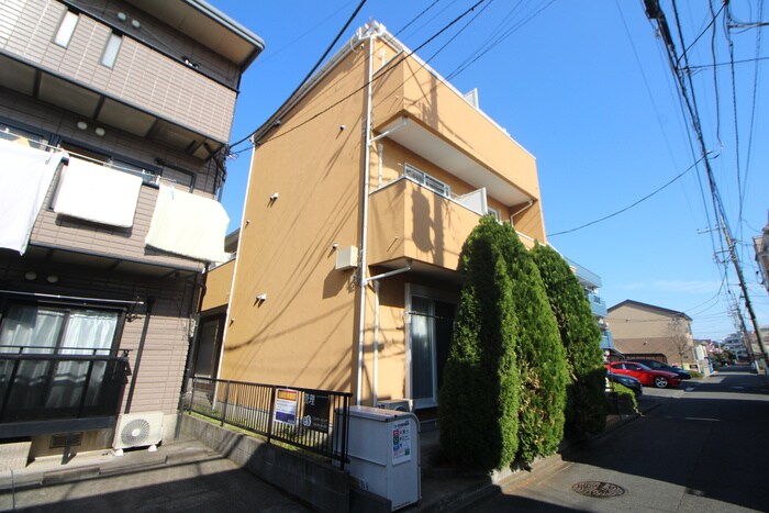 物件外観写真3　(外観写真)