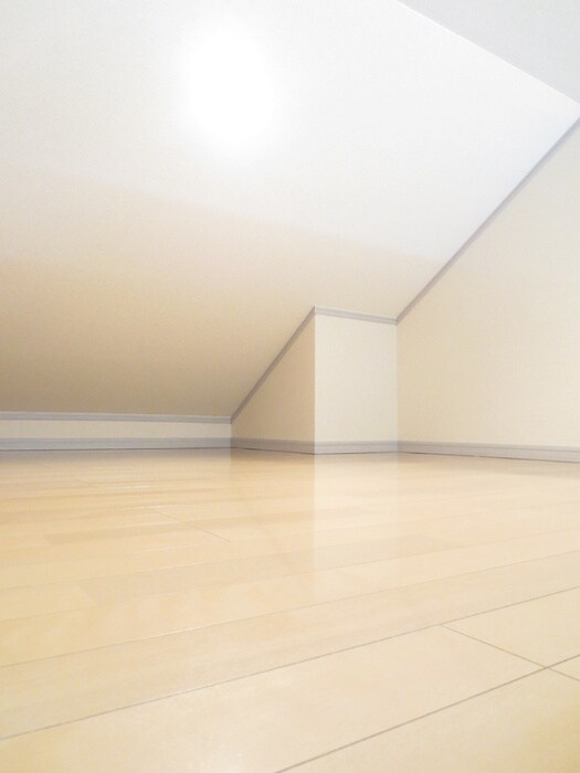 物件内観写真13　(ロフト)