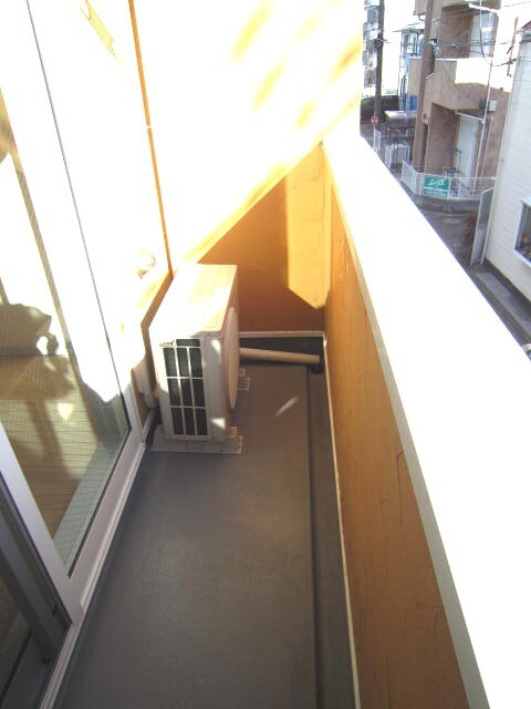物件内観写真16　(ベランダ・バルコニー)