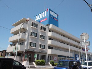 堀ビル外観写真