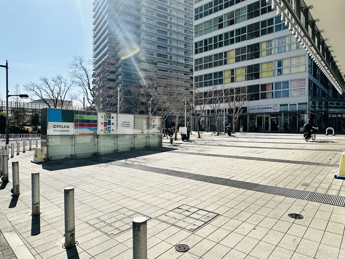 物件外観写真2　(周辺環境)