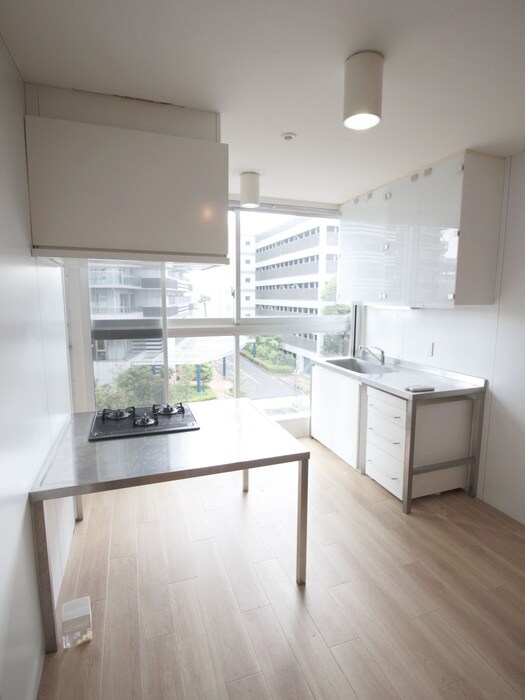 物件内観写真12　(キッチン)