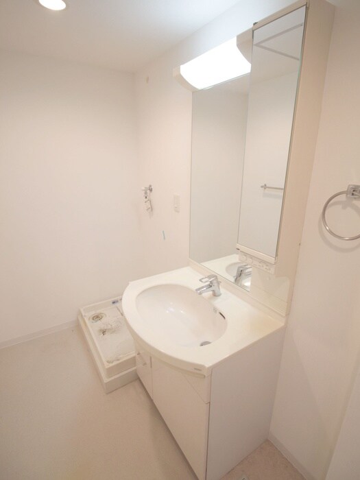 物件内観写真13　(洗面)