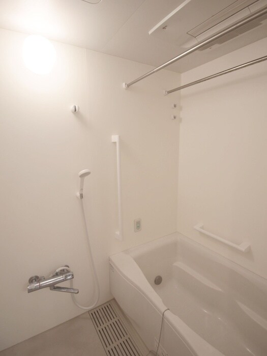 物件内観写真14　(バス／シャワールーム等)