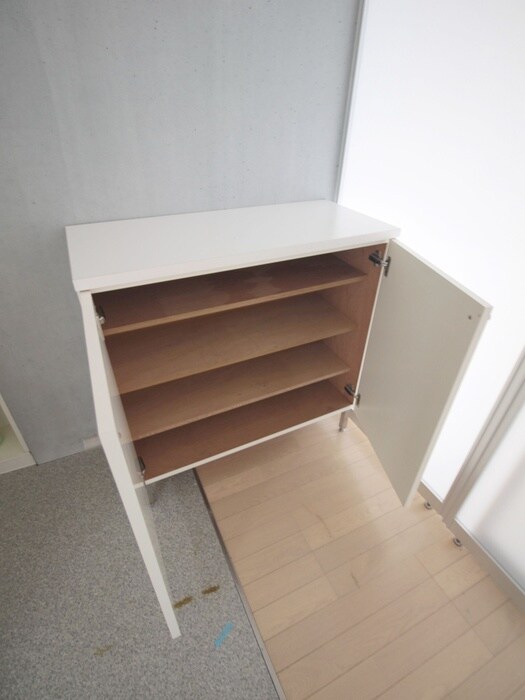 物件内観写真20　(靴箱)
