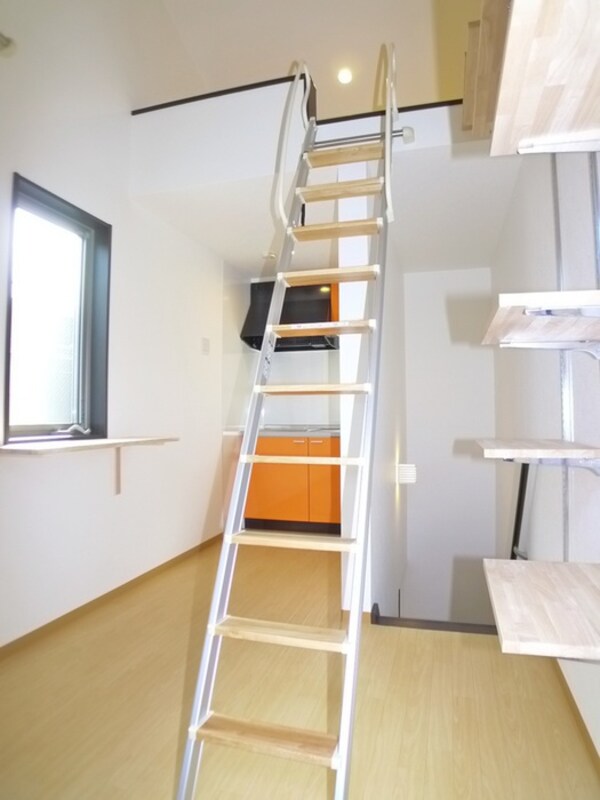 居室