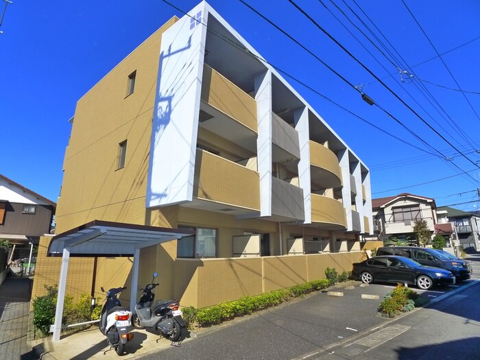 物件外観写真2　(周辺環境)