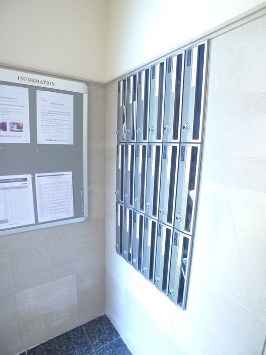 物件外観写真5　(建物設備)