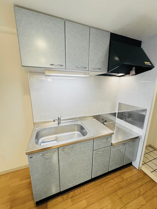 物件内観写真11　(キッチン)