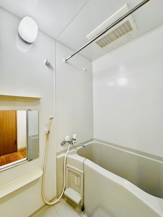 物件内観写真12　(バス／シャワールーム等)